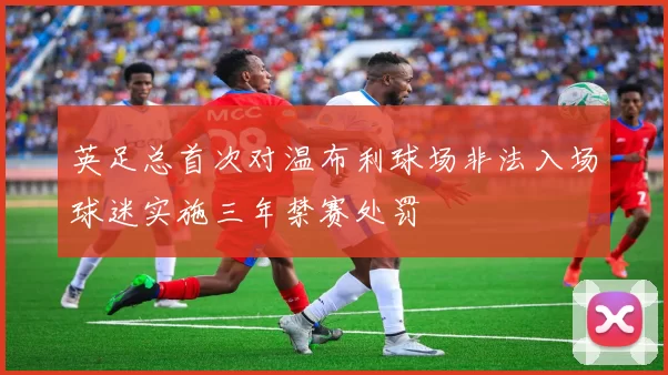 英足总首次对温布利球场非法入场球迷实施三年禁赛处罚