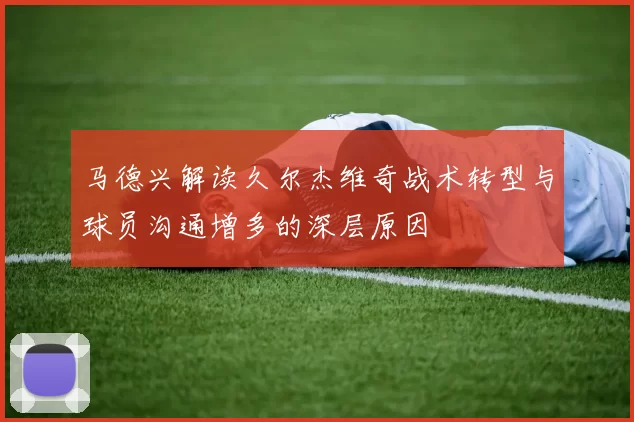 马德兴解读久尔杰维奇战术转型与球员沟通增多的深层原因